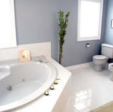 Caswell Bathroom Remodeling